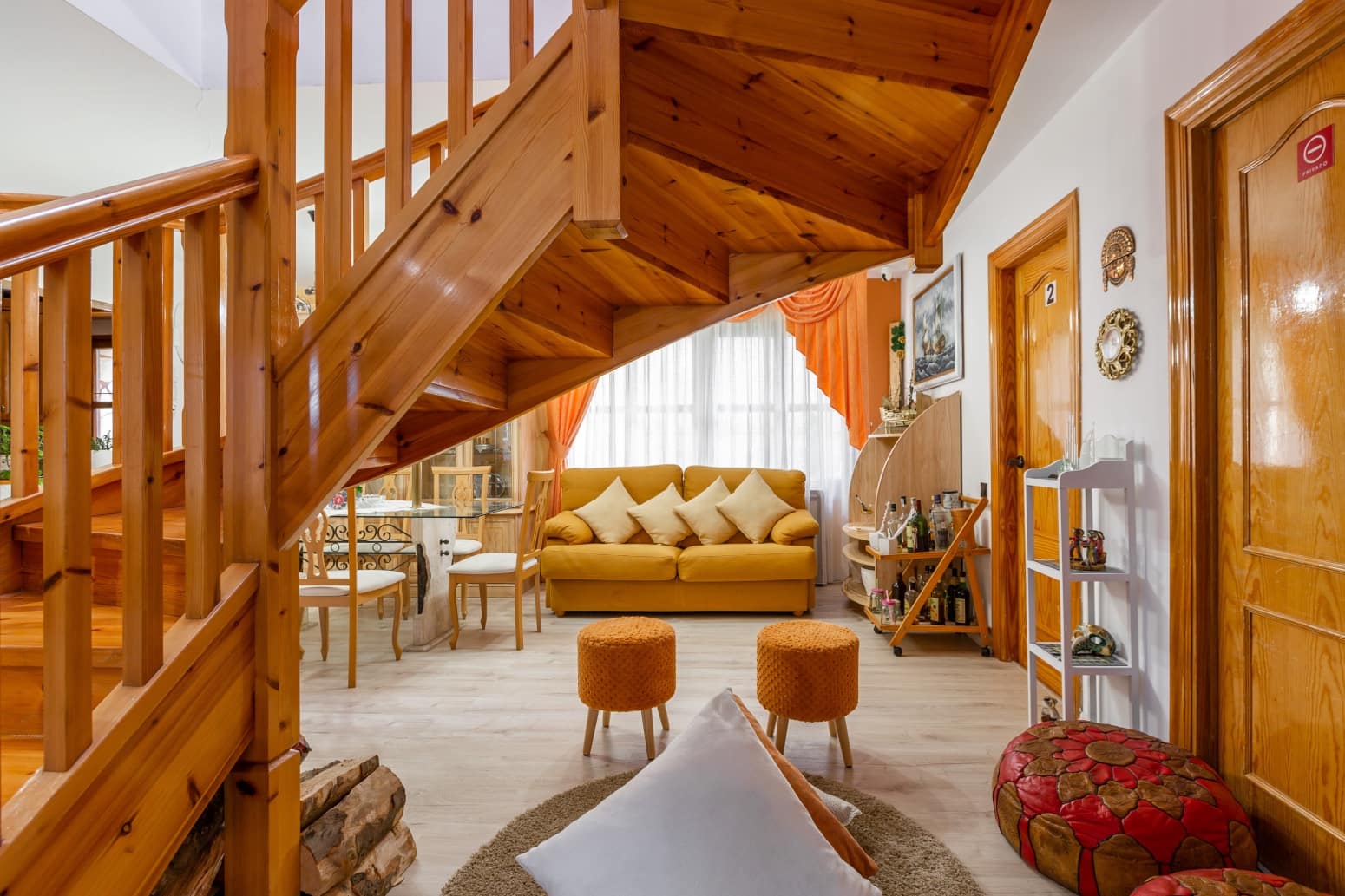 5 slaapkamer Villa te koop in Imarcoain - € 350.000 (Ref: 9637249)