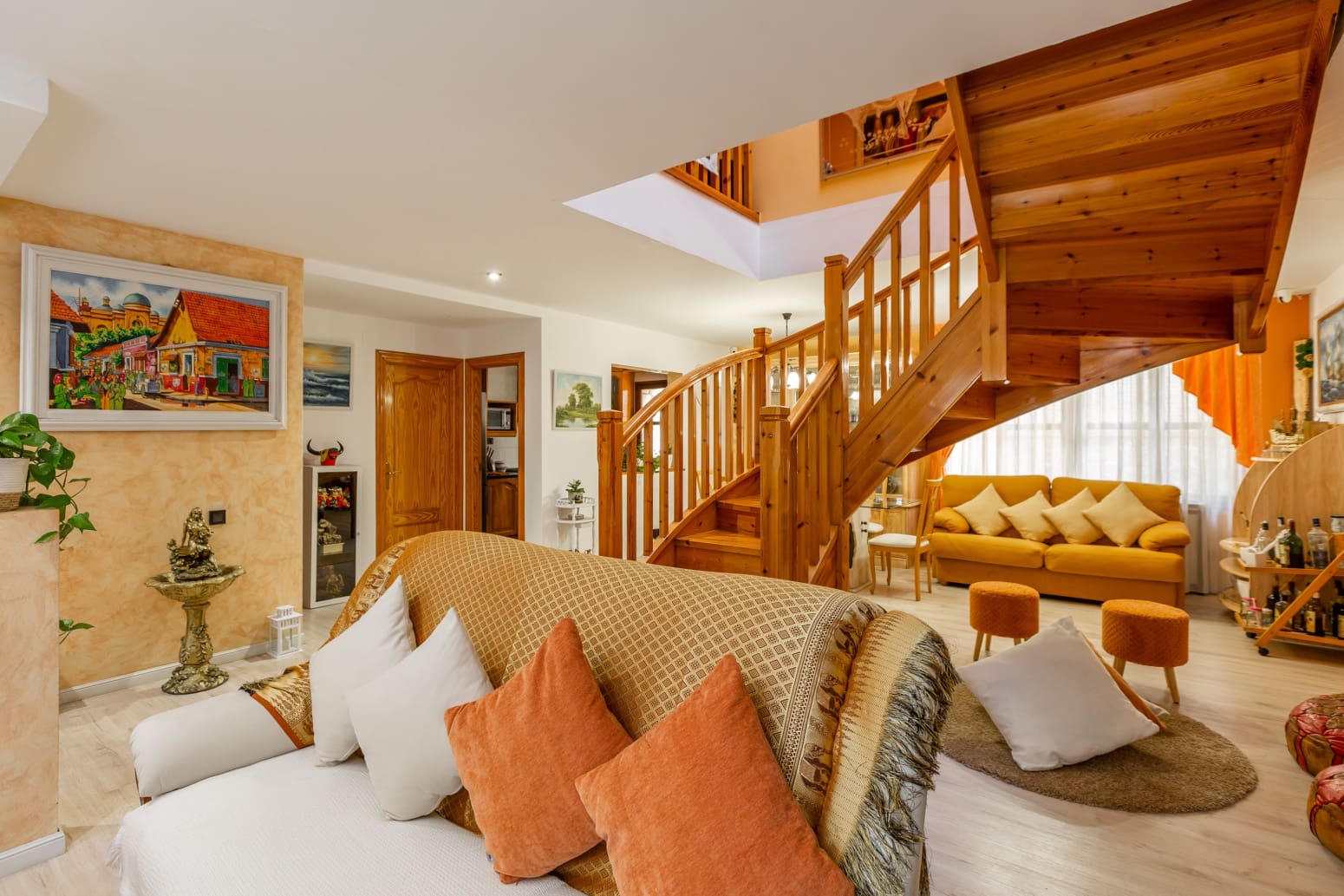 5 slaapkamer Villa te koop in Imarcoain - € 350.000 (Ref: 9637249)