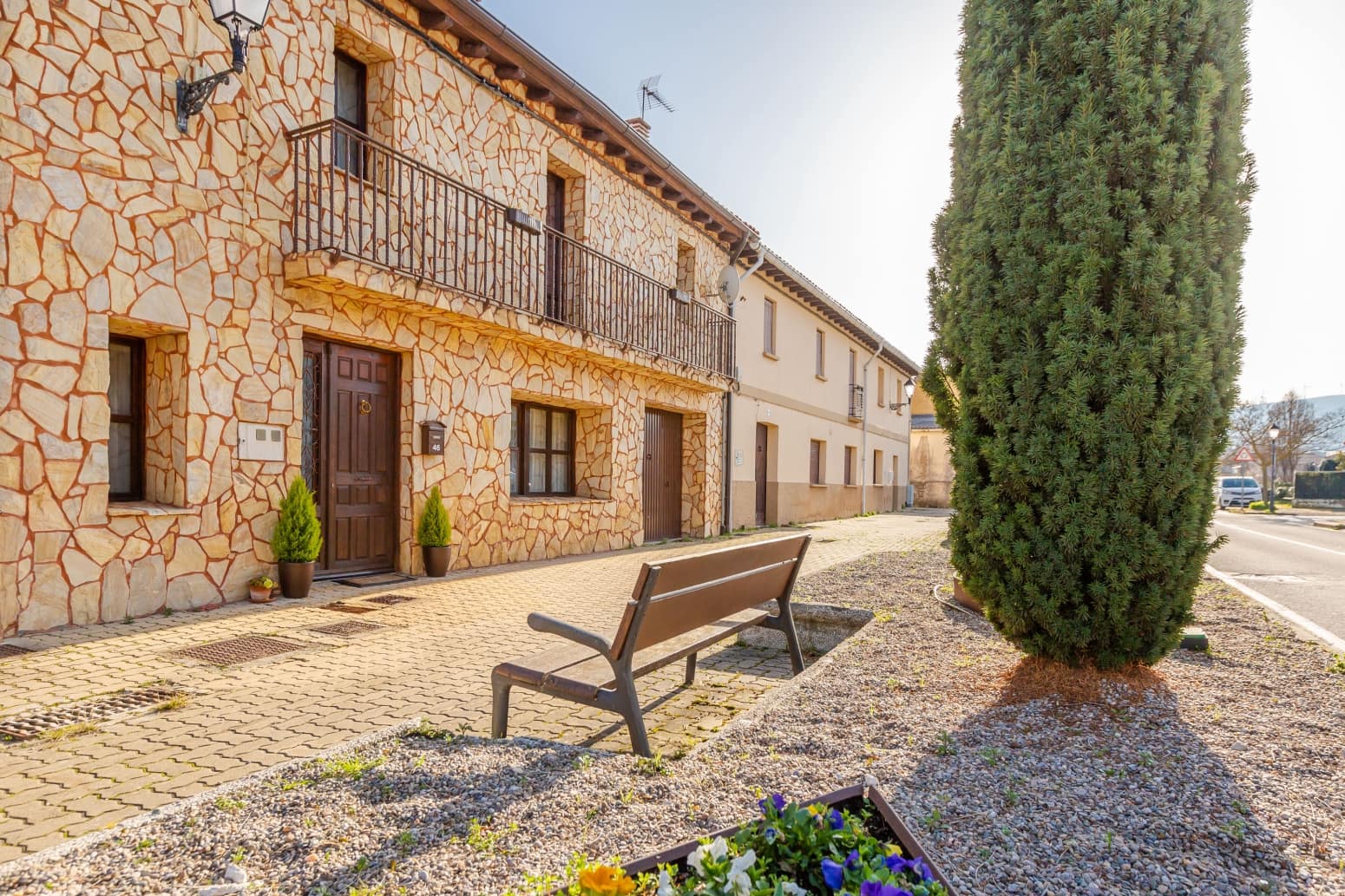 5 slaapkamer Villa te koop in Imarcoain - € 350.000 (Ref: 9637249)