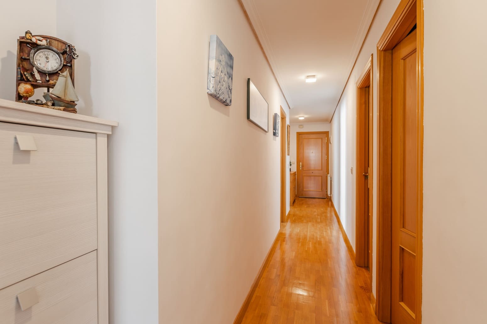 3 sypialnia Mieszkanie na sprzedaż w Pampeluna z garażem - 291 000 € (Ref: 9637250)