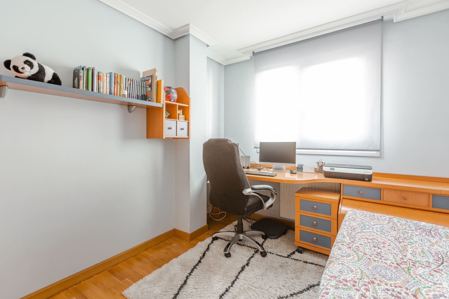 3 sypialnia Mieszkanie na sprzedaż w Pampeluna z garażem - 291 000 € (Ref: 9637250)