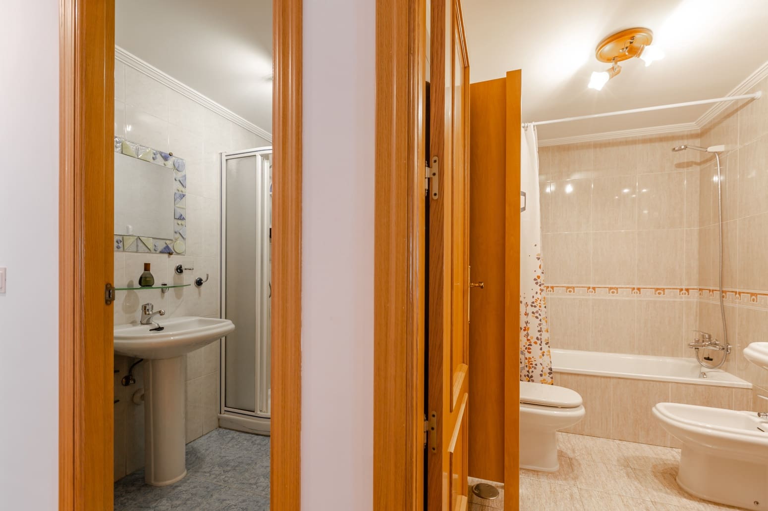 3 sypialnia Mieszkanie na sprzedaż w Pampeluna z garażem - 291 000 € (Ref: 9637250)