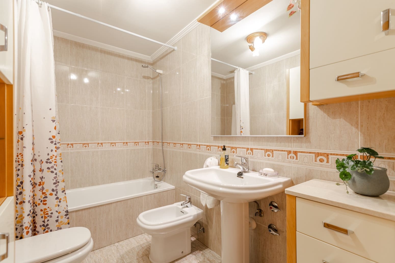 3 sypialnia Mieszkanie na sprzedaż w Pampeluna z garażem - 291 000 € (Ref: 9637250)