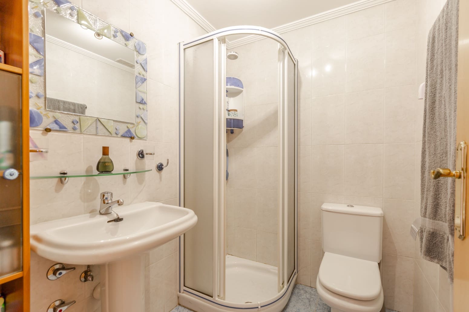 3 sypialnia Mieszkanie na sprzedaż w Pampeluna z garażem - 291 000 € (Ref: 9637250)