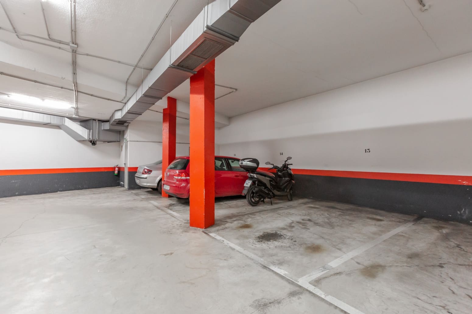 3 sypialnia Mieszkanie na sprzedaż w Pampeluna z garażem - 291 000 € (Ref: 9637250)