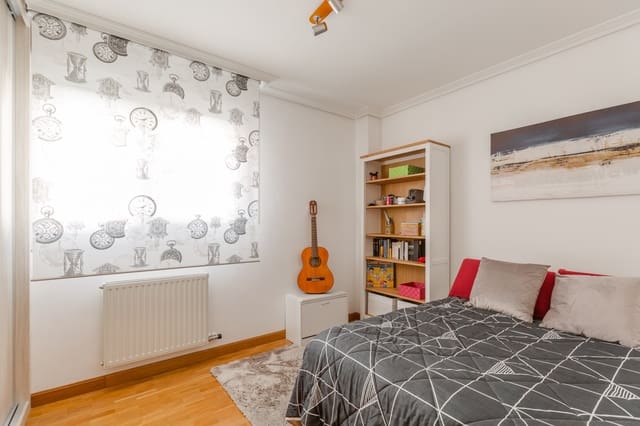 3 sypialnia Mieszkanie na sprzedaż w Pampeluna z garażem - 291 000 € (Ref: 9637250)