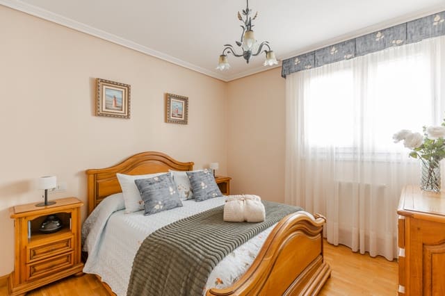 3 sypialnia Mieszkanie na sprzedaż w Pampeluna z garażem - 291 000 € (Ref: 9637250)