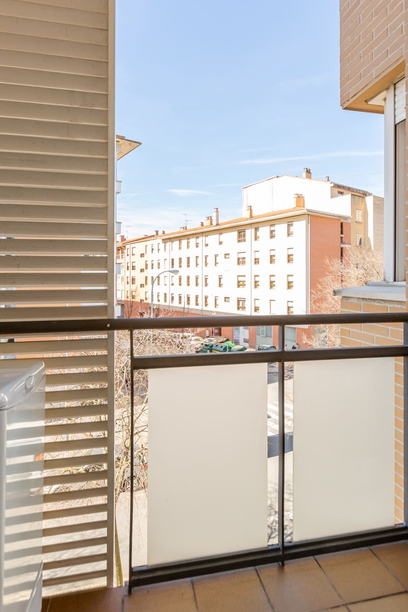 3 sypialnia Mieszkanie na sprzedaż w Pampeluna z garażem - 291 000 € (Ref: 9637250)