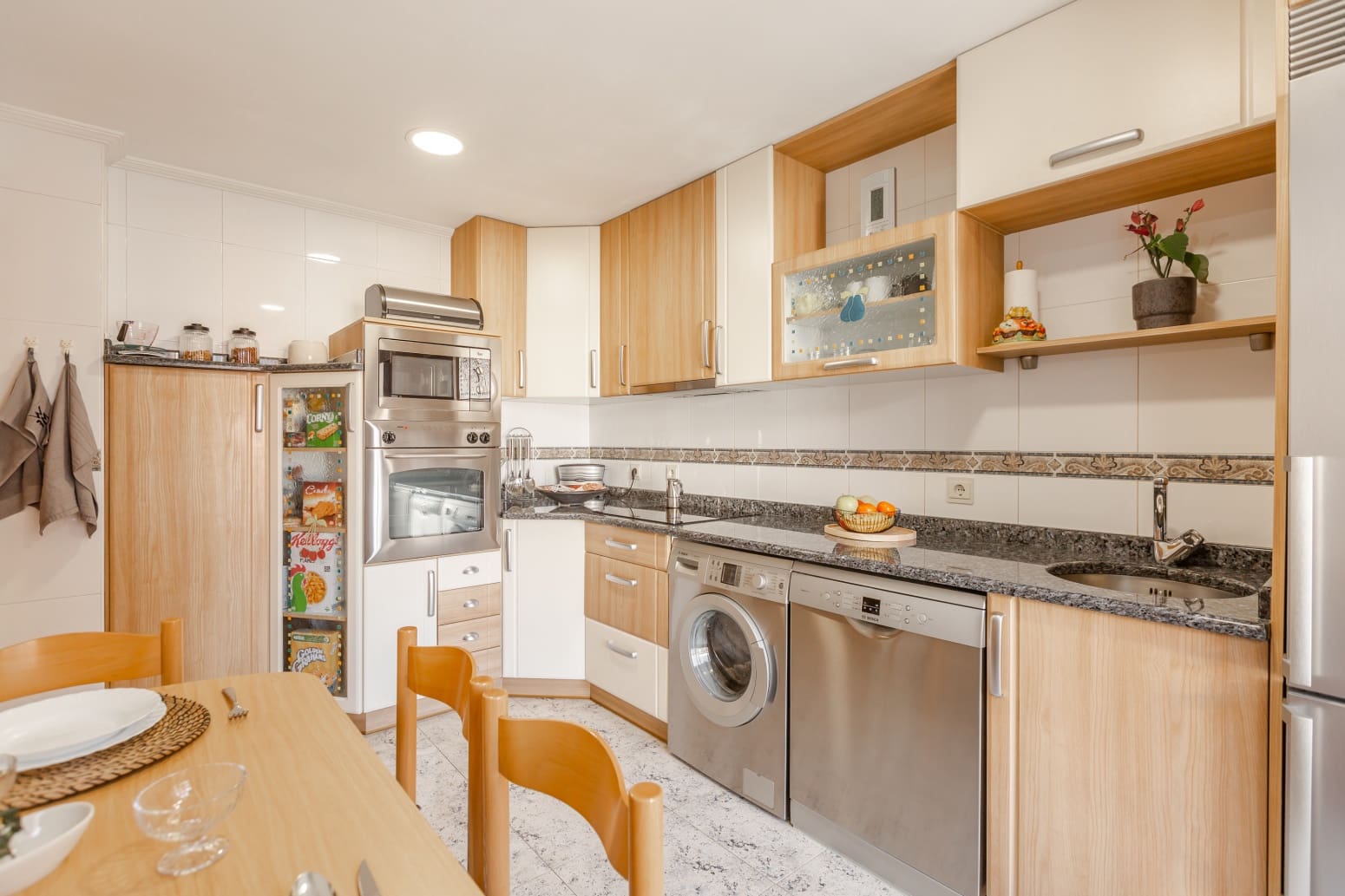 3 sypialnia Mieszkanie na sprzedaż w Pampeluna z garażem - 291 000 € (Ref: 9637250)