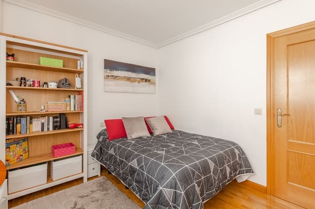 3 sypialnia Mieszkanie na sprzedaż w Pampeluna z garażem - 291 000 € (Ref: 9637250)