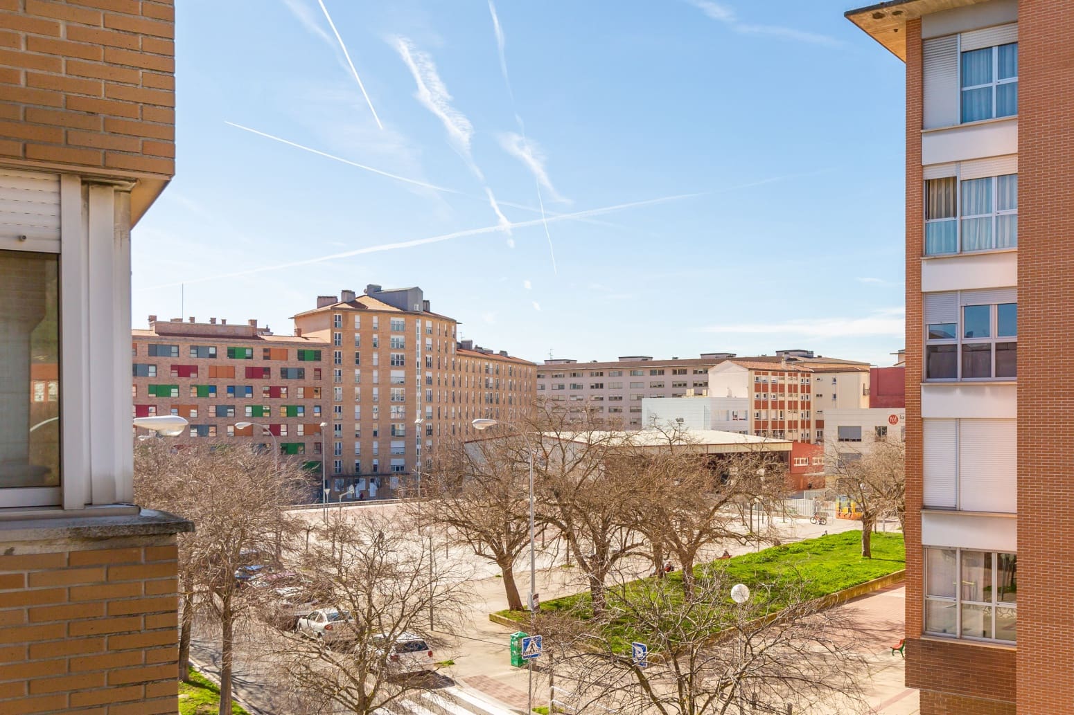 3 sypialnia Mieszkanie na sprzedaż w Pampeluna z garażem - 291 000 € (Ref: 9637250)