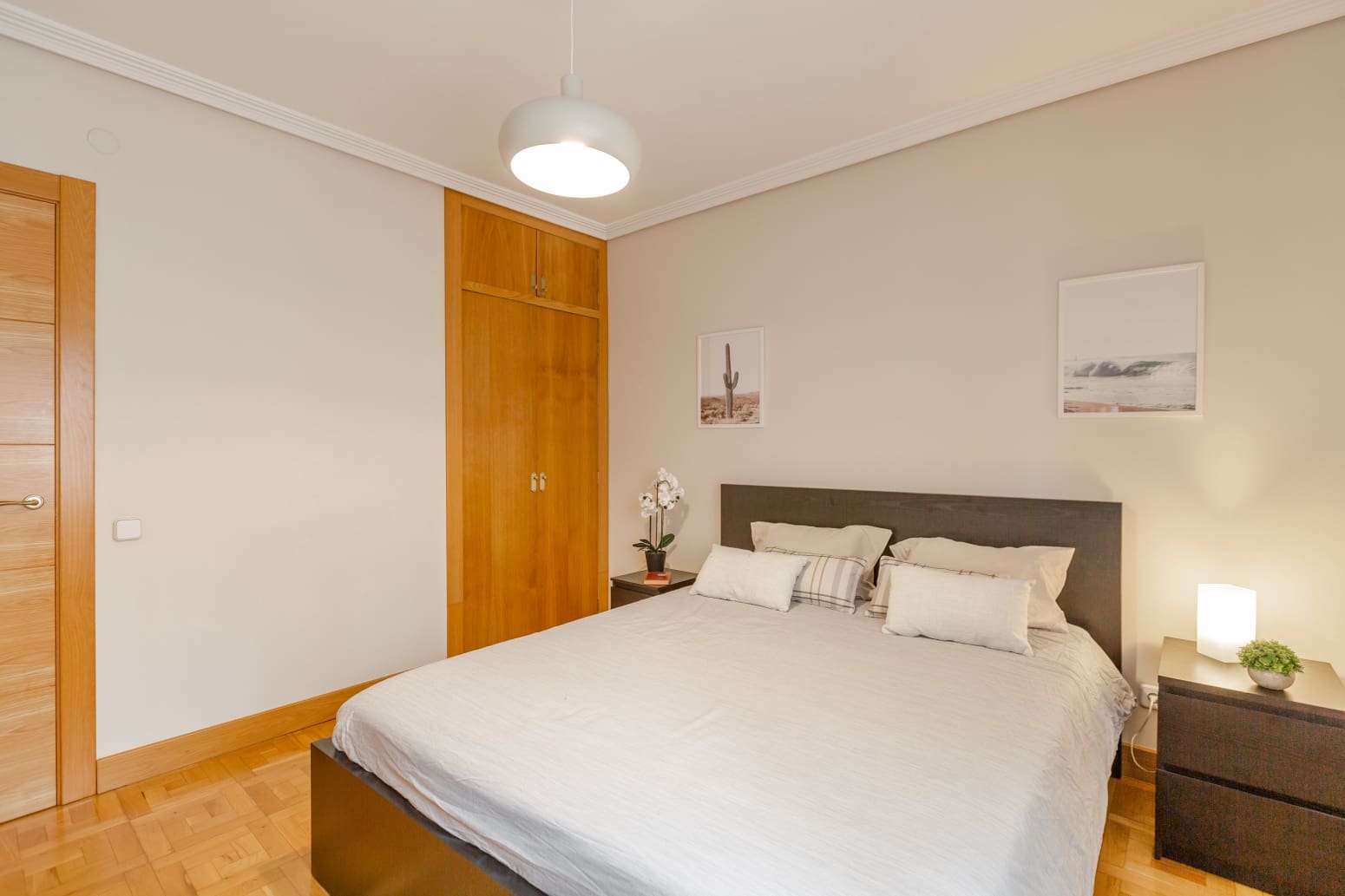 Piso de 4 habitaciones en Pamplona / Iruña en alquiler - 1.600 € (Ref: 9637251)