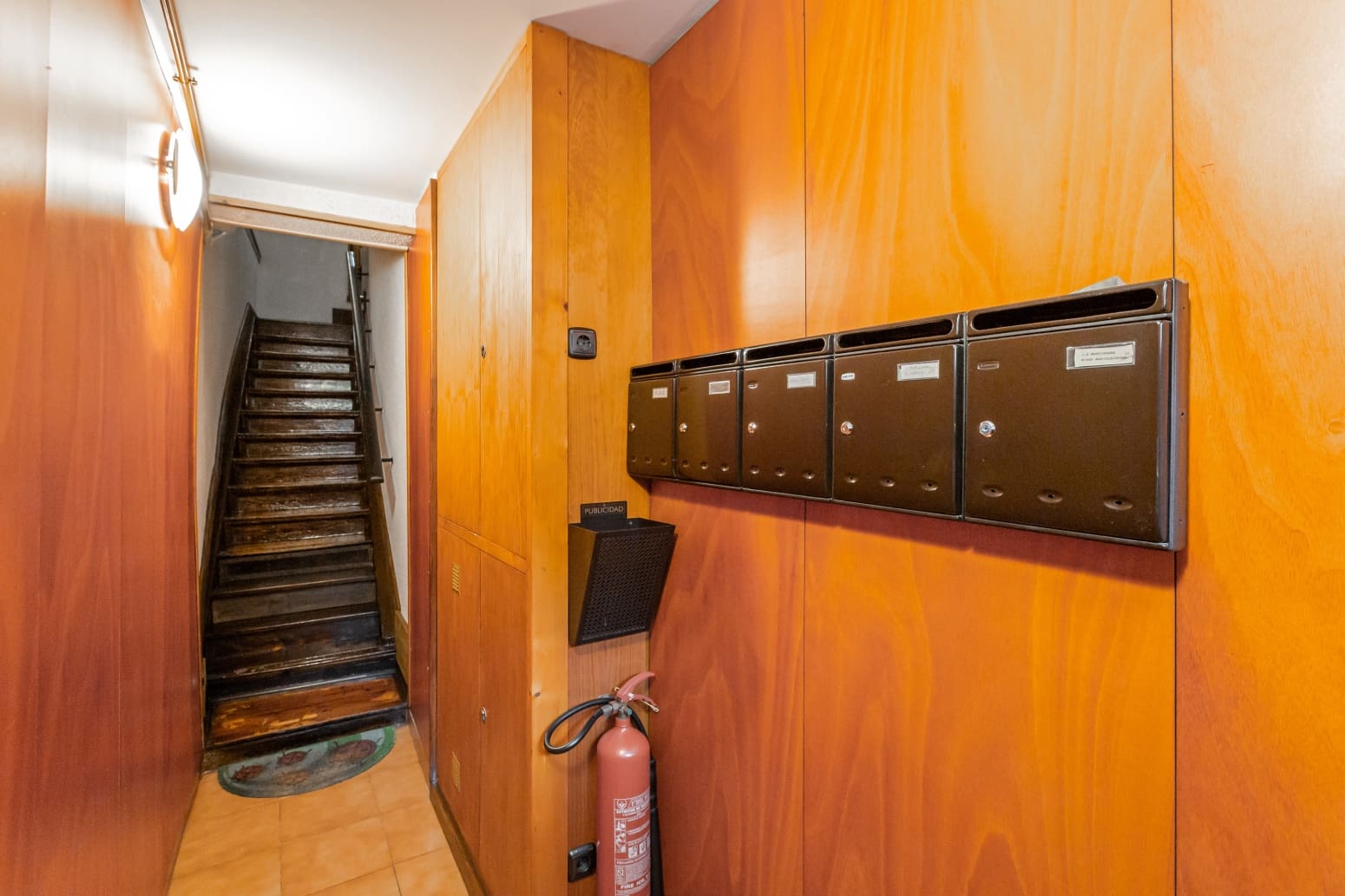 1 bedroom Flat for sale in Pamplona / Iruna - € 199,900 (Ref: 9651335)