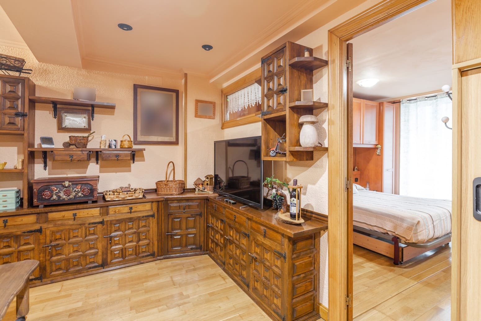 1 bedroom Flat for sale in Pamplona / Iruna - € 199,900 (Ref: 9651335)