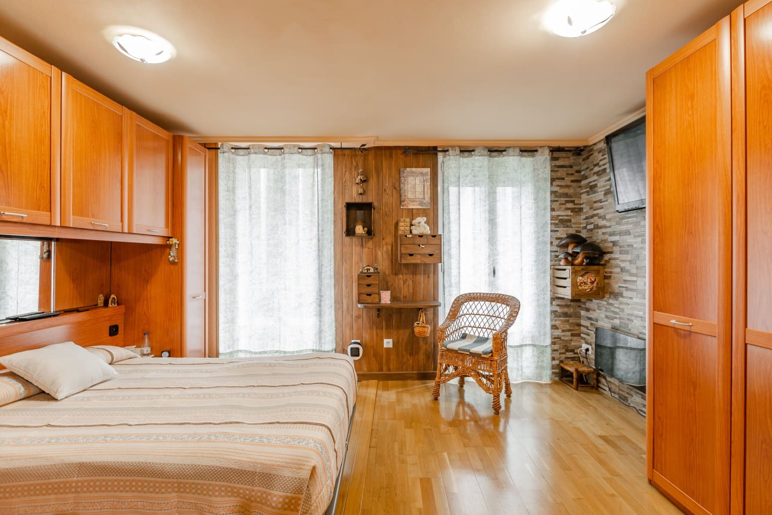 1 bedroom Flat for sale in Pamplona / Iruna - € 199,900 (Ref: 9651335)