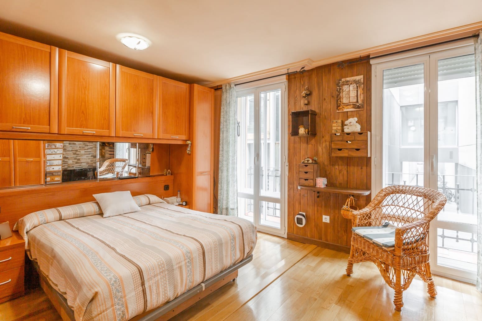 1 bedroom Flat for sale in Pamplona / Iruna - € 199,900 (Ref: 9651335)