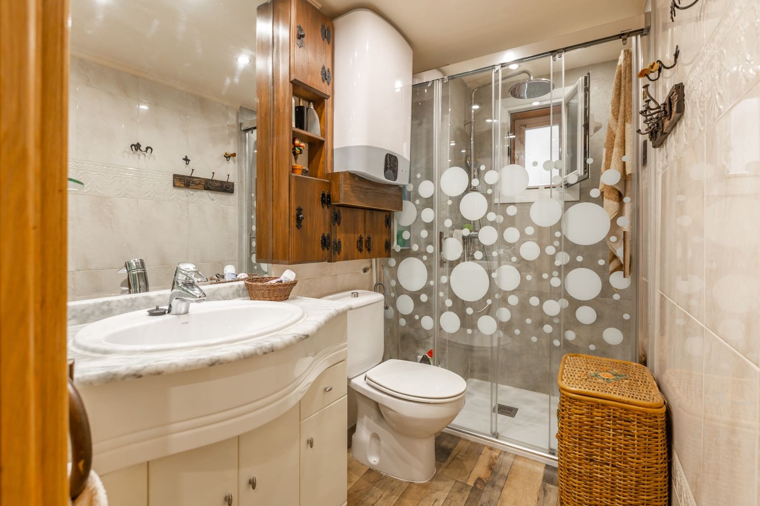 1 bedroom Flat for sale in Pamplona / Iruna - € 199,900 (Ref: 9651335)