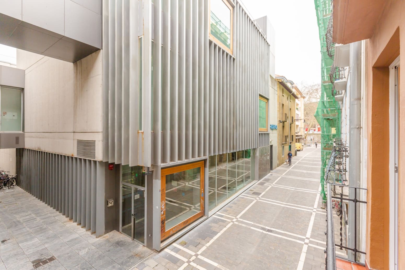 1 bedroom Flat for sale in Pamplona / Iruna - € 199,900 (Ref: 9651335)