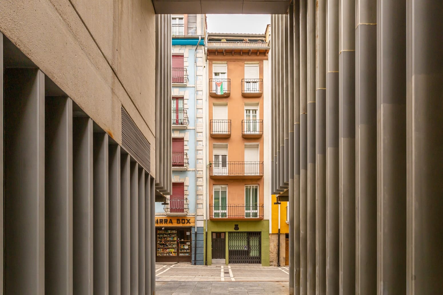 1 bedroom Flat for sale in Pamplona / Iruna - € 199,900 (Ref: 9651335)