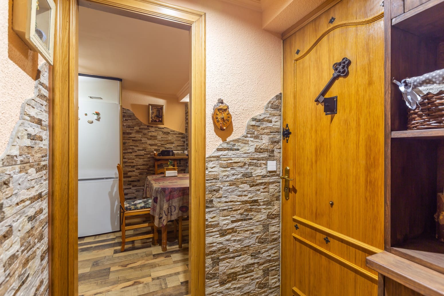 1 bedroom Flat for sale in Pamplona / Iruna - € 199,900 (Ref: 9651335)