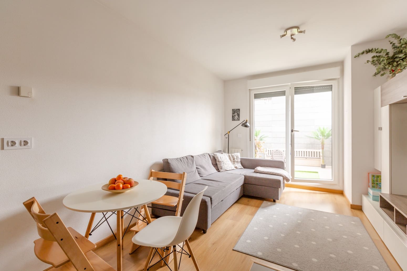 2 sovrum Lägenhet till salu i Pamplona med garage - 294 500 € (Ref: 9651336)