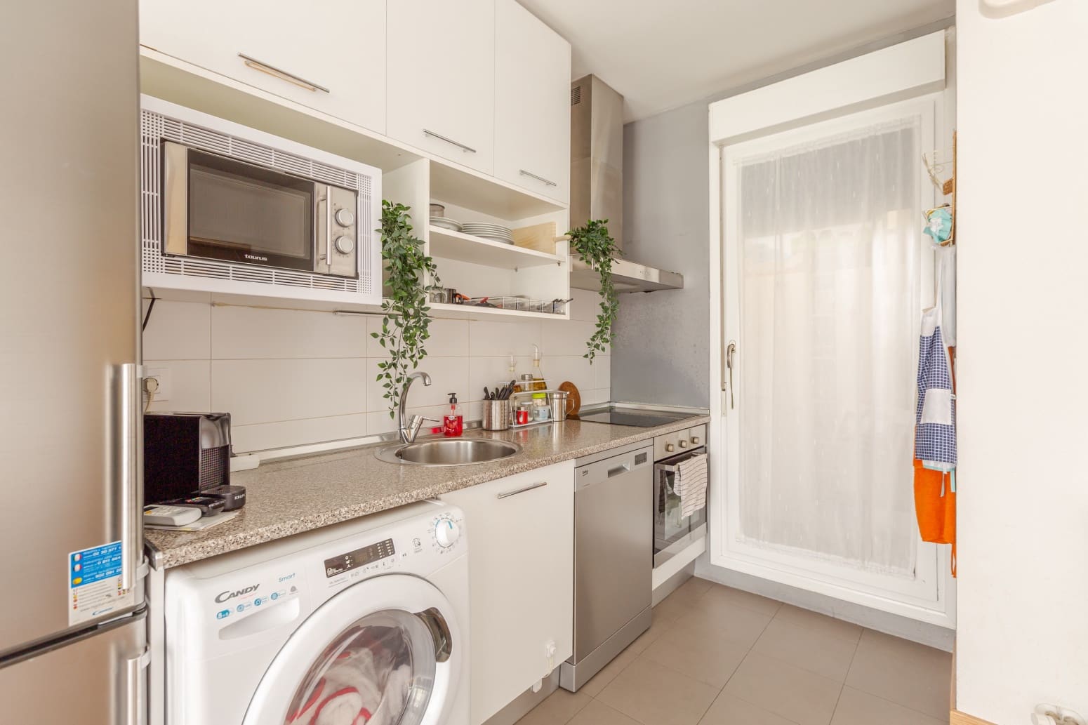 2 sovrum Lägenhet till salu i Pamplona med garage - 294 500 € (Ref: 9651336)