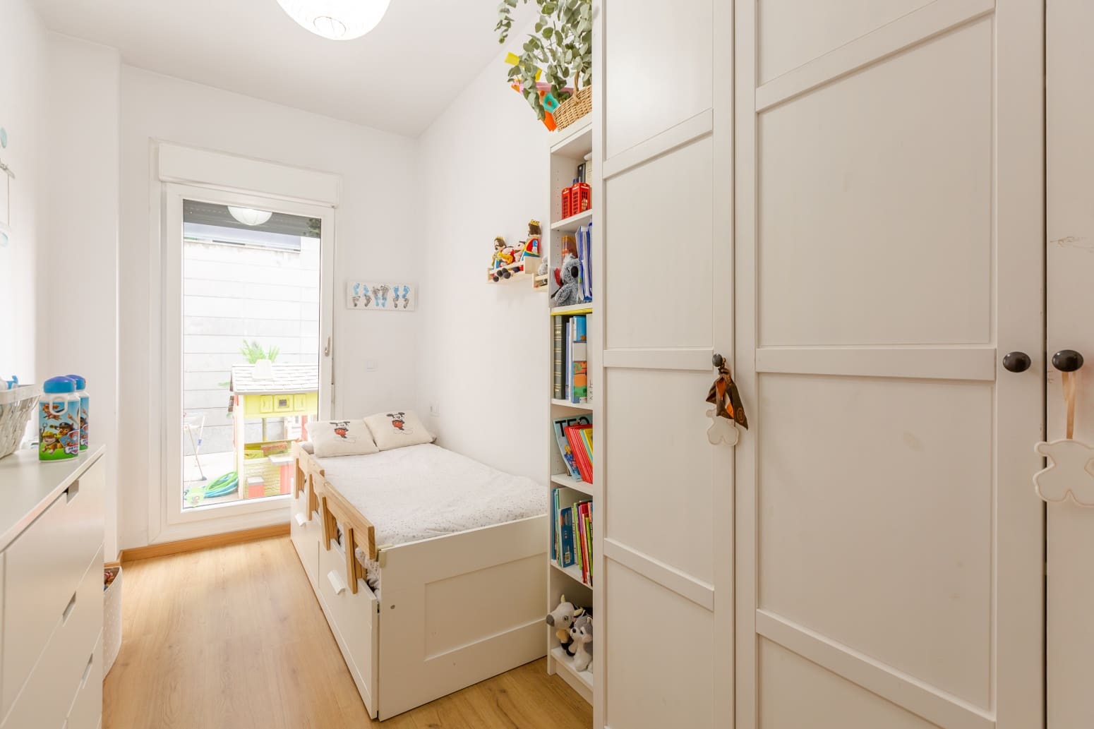 2 sovrum Lägenhet till salu i Pamplona med garage - 294 500 € (Ref: 9651336)