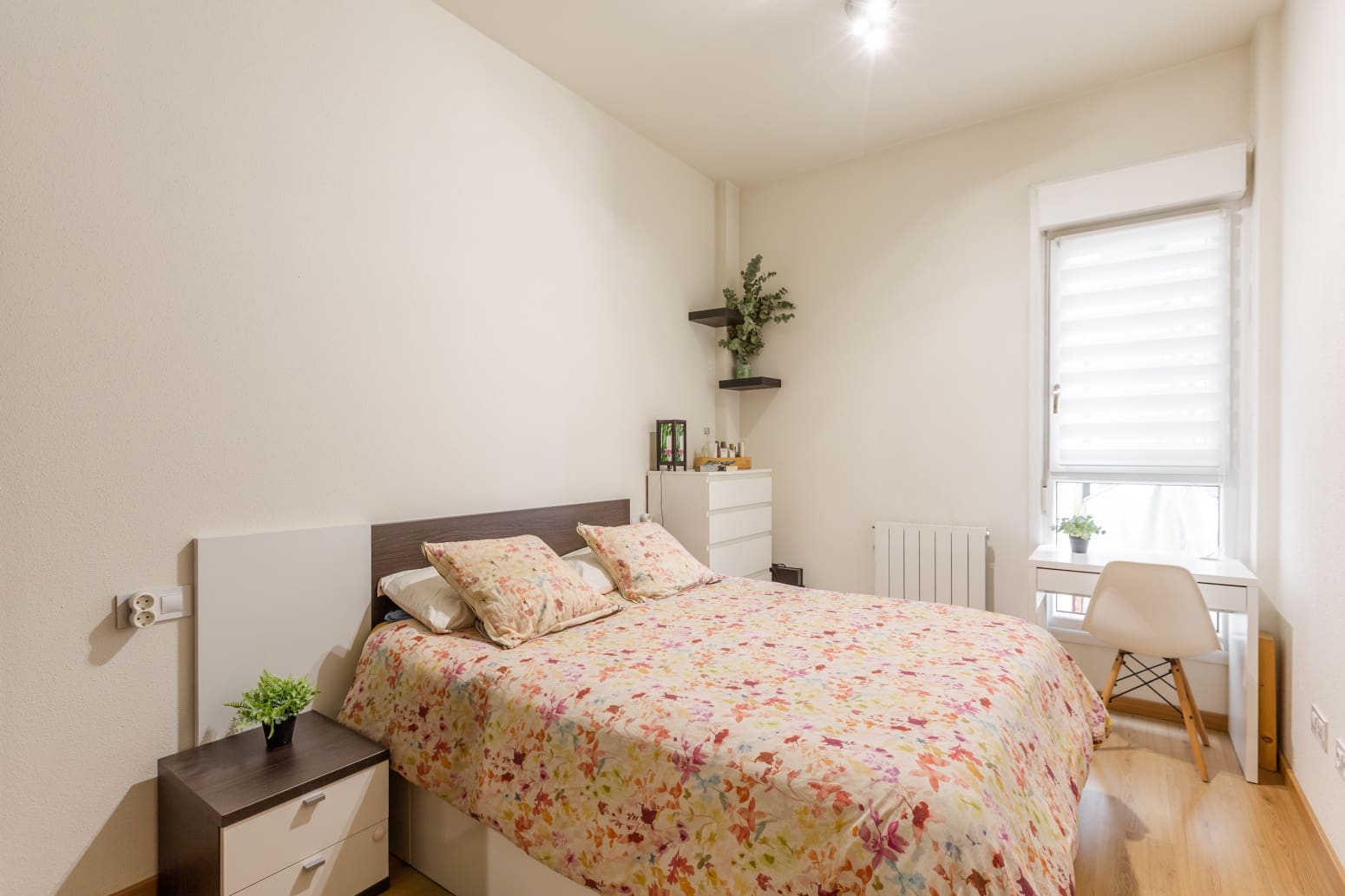 2 sovrum Lägenhet till salu i Pamplona med garage - 294 500 € (Ref: 9651336)