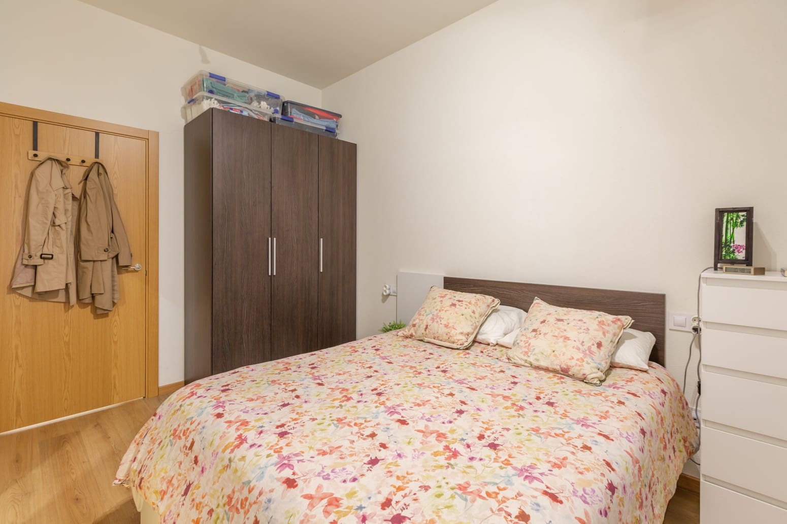 2 sovrum Lägenhet till salu i Pamplona med garage - 294 500 € (Ref: 9651336)