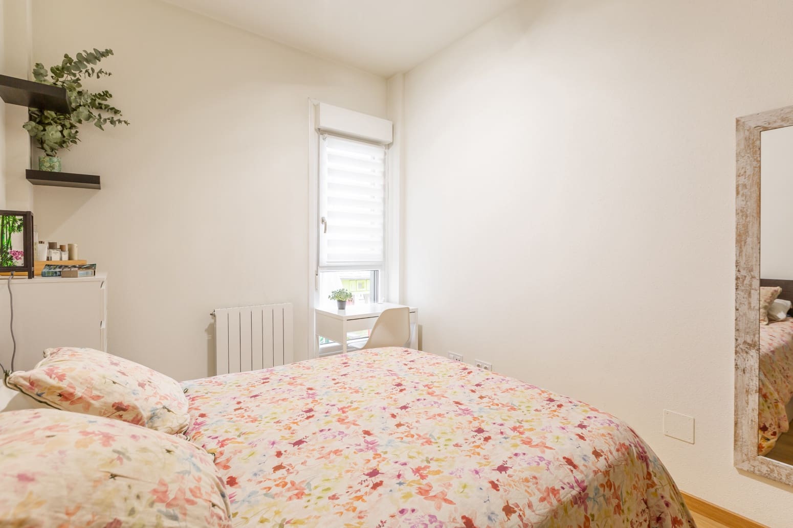 2 sovrum Lägenhet till salu i Pamplona med garage - 294 500 € (Ref: 9651336)