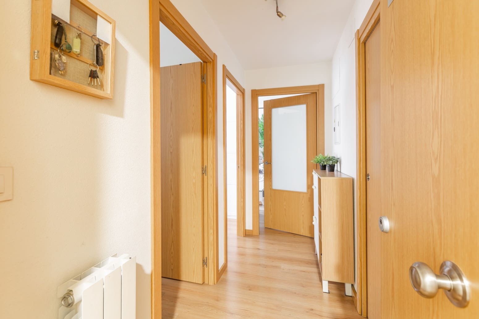 2 sovrum Lägenhet till salu i Pamplona med garage - 294 500 € (Ref: 9651336)