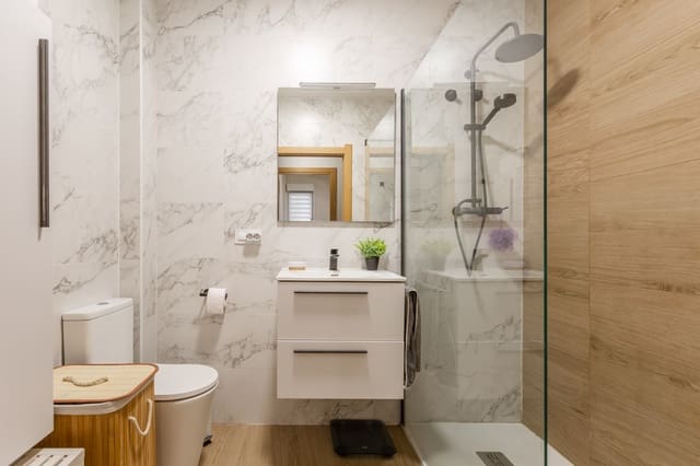 2 sypialnia Mieszkanie na sprzedaż w Pampeluna z garażem - 289 500 € (Ref: 9651336)