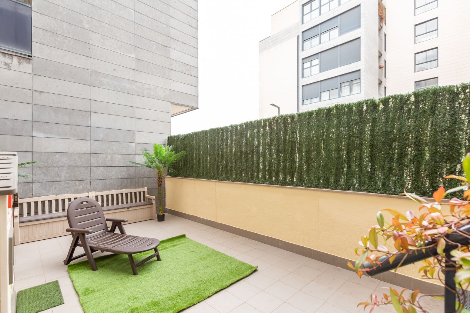 2 sovrum Lägenhet till salu i Pamplona med garage - 294 500 € (Ref: 9651336)