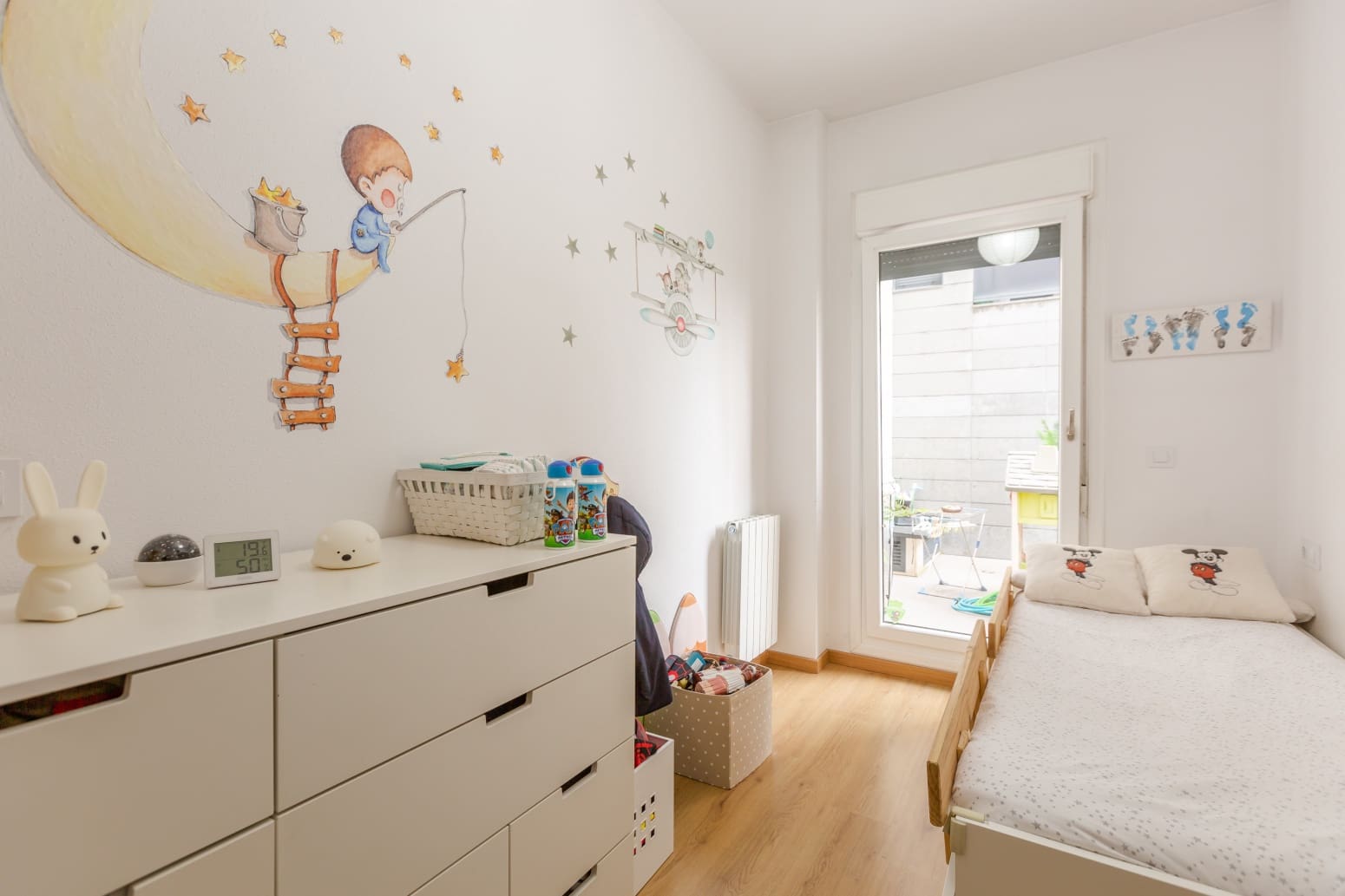 2 sovrum Lägenhet till salu i Pamplona med garage - 294 500 € (Ref: 9651336)