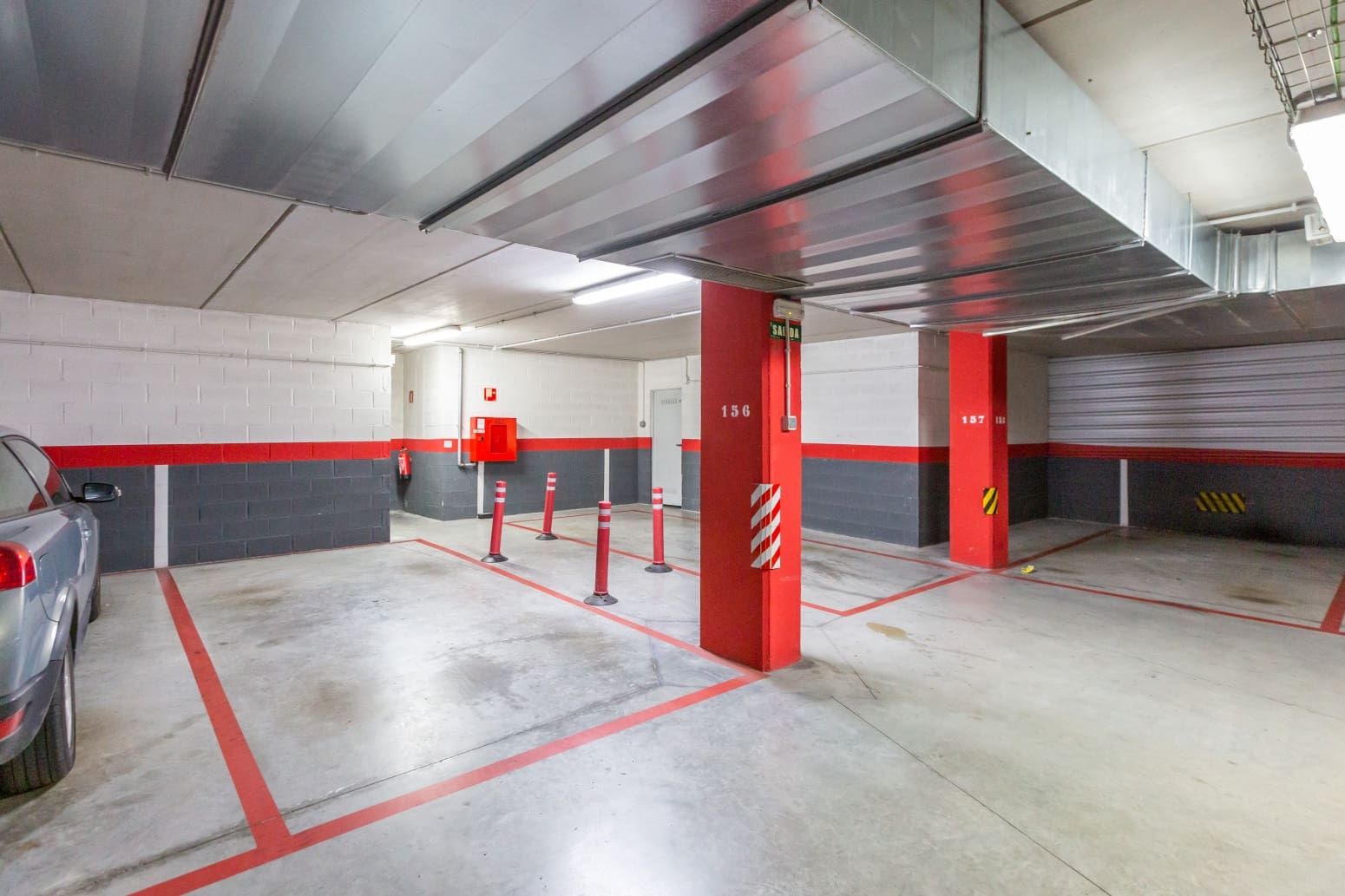 2 sovrum Lägenhet till salu i Pamplona med garage - 294 500 € (Ref: 9651336)