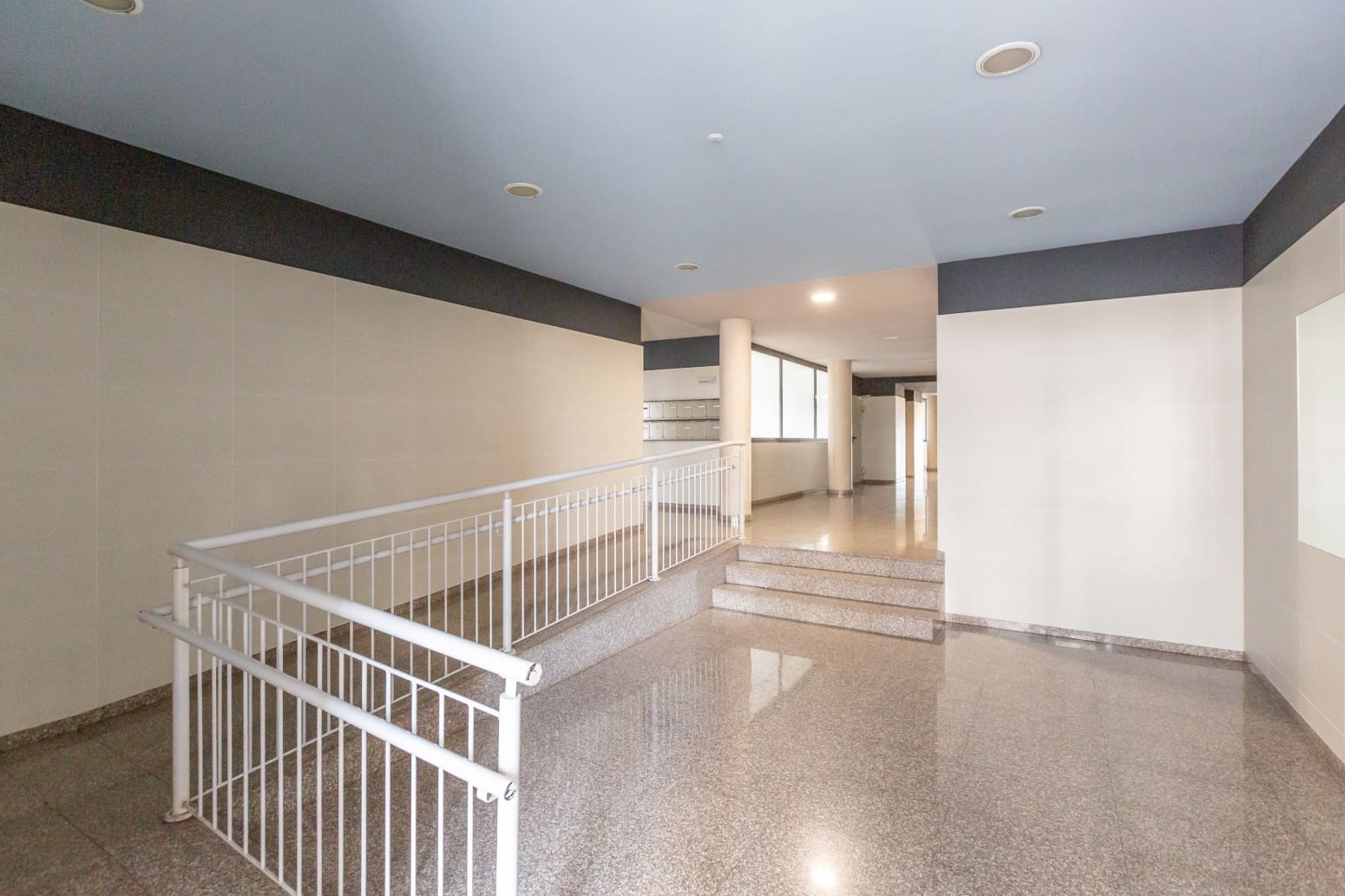 2 sovrum Lägenhet till salu i Pamplona med garage - 294 500 € (Ref: 9651336)