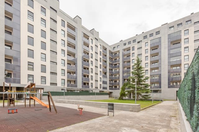 2 sypialnia Mieszkanie na sprzedaż w Pampeluna z garażem - 289 500 € (Ref: 9651336)