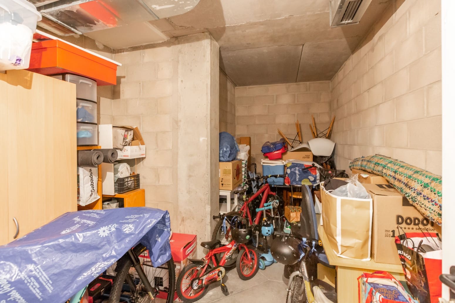 2 sovrum Lägenhet till salu i Pamplona med garage - 294 500 € (Ref: 9651336)