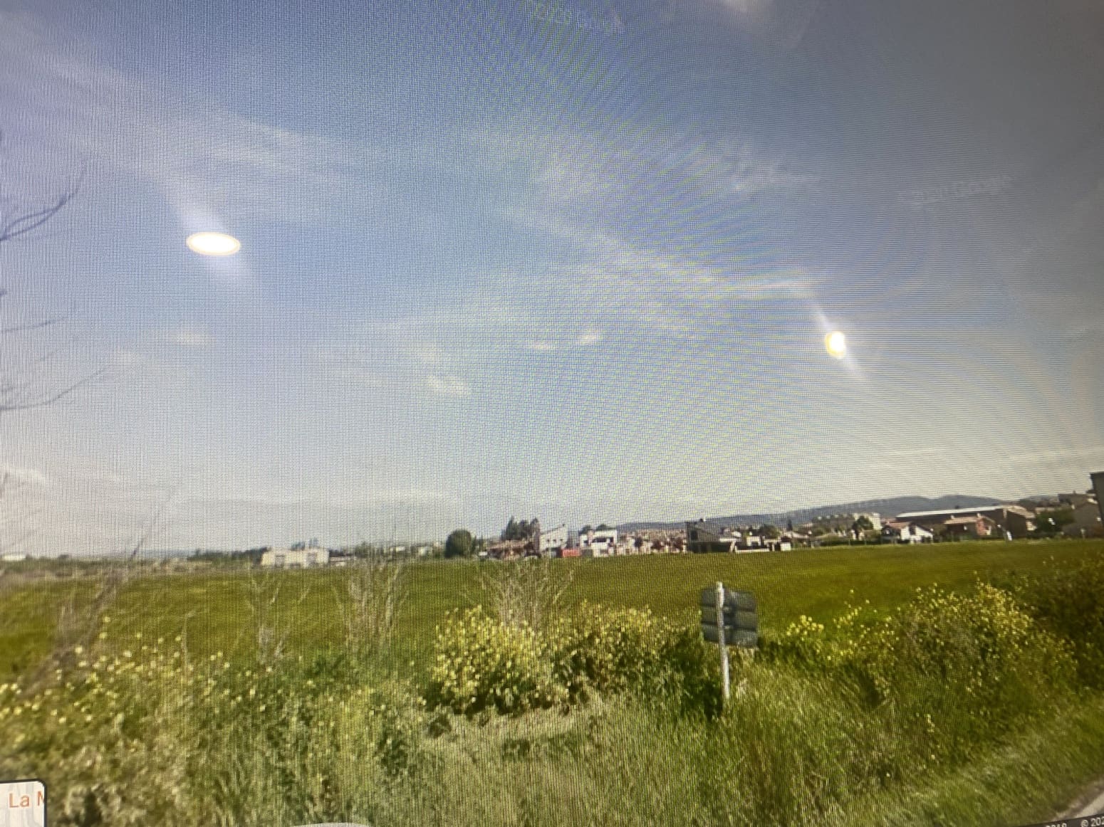 Działka budowlana na sprzedaż w Olite - 57 000 € (Ref: 9655785)