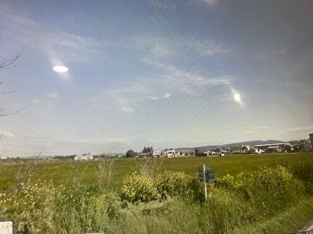 Działka budowlana na sprzedaż w Olite - 57 000 € (Ref: 9655785)