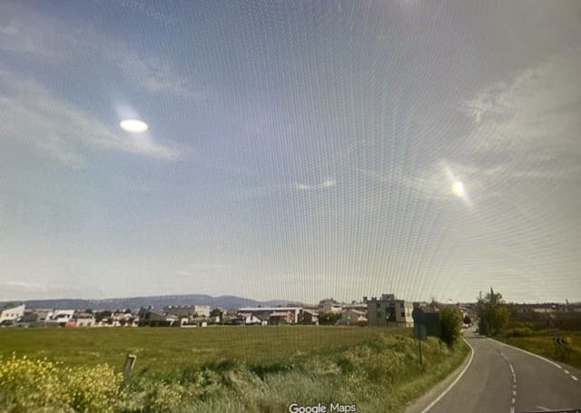 Działka budowlana na sprzedaż w Olite - 57 000 € (Ref: 9655785)