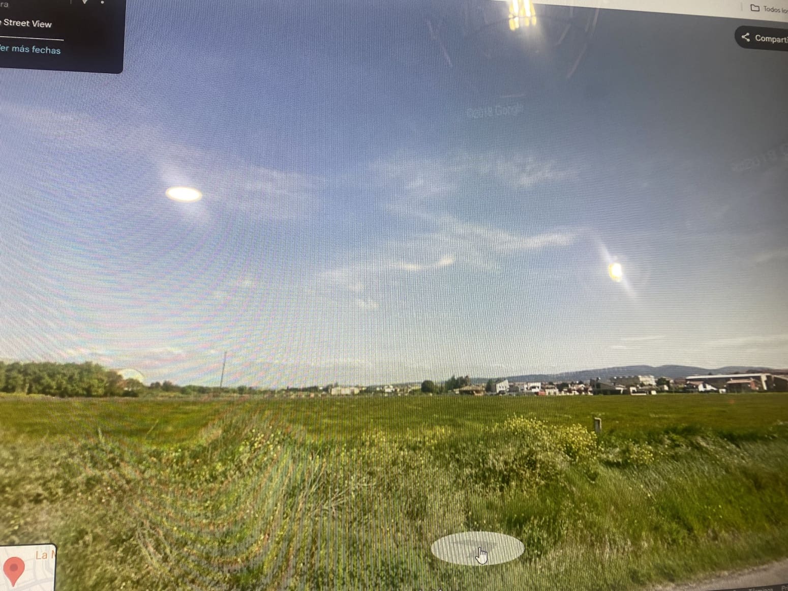 Działka budowlana na sprzedaż w Olite - 57 000 € (Ref: 9655785)