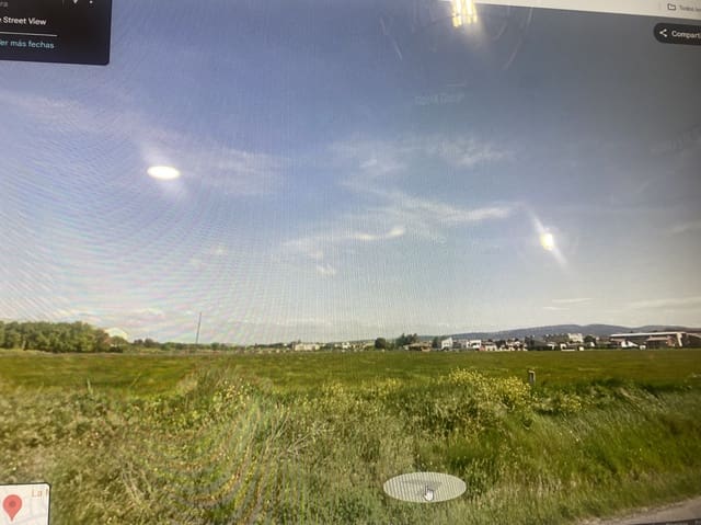 Działka budowlana na sprzedaż w Olite - 57 000 € (Ref: 9655785)