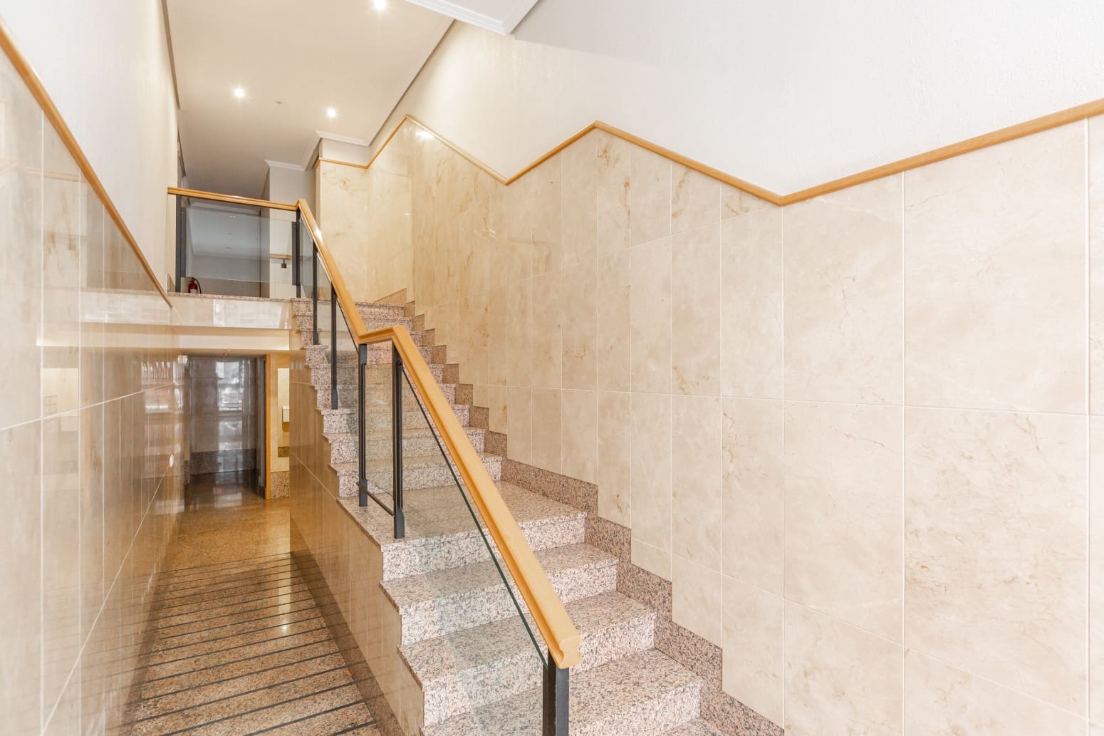 3 bedroom Flat for sale in Burlada - € 224,000 (Ref: 9655786)