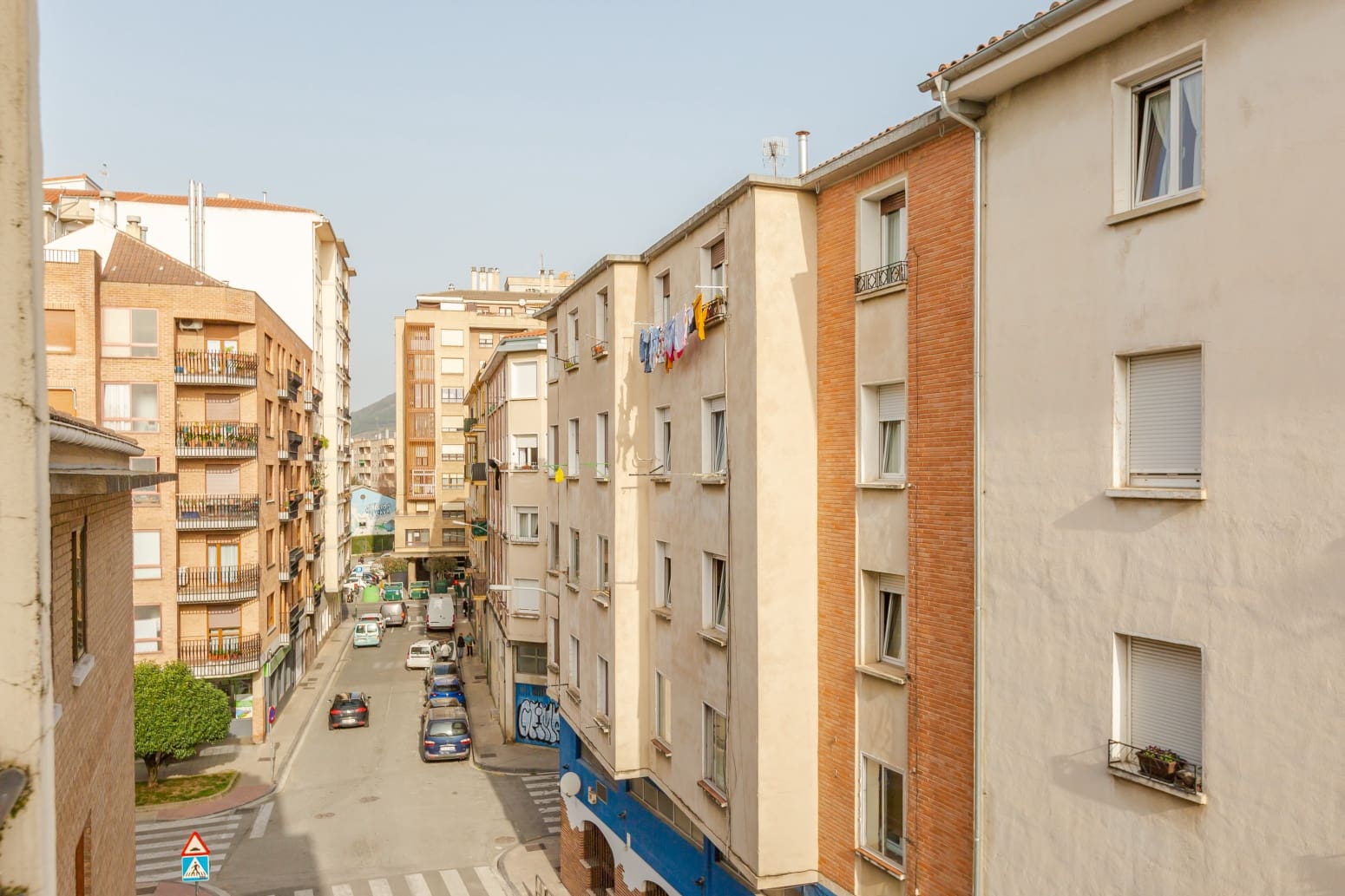 3 bedroom Flat for sale in Burlada - € 224,000 (Ref: 9655786)