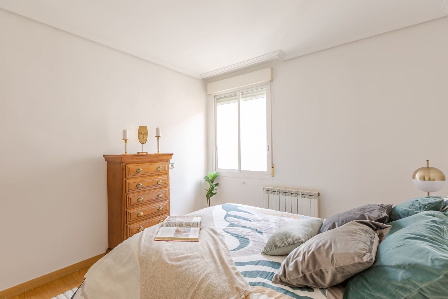 3 bedroom Flat for sale in Burlada - € 224,000 (Ref: 9655786)