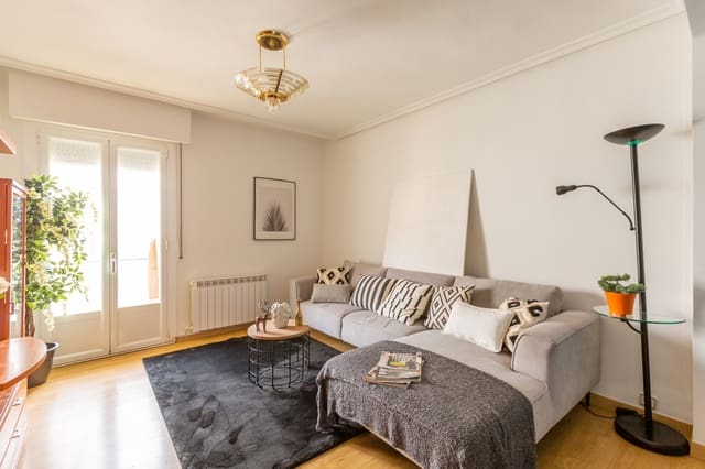 3 bedroom Flat for sale in Burlada - € 224,000 (Ref: 9655786)