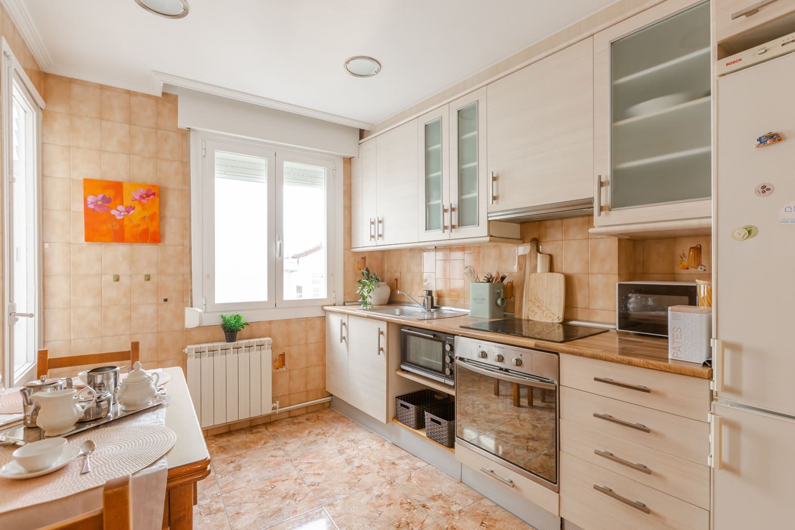 3 bedroom Flat for sale in Burlada - € 224,000 (Ref: 9655786)