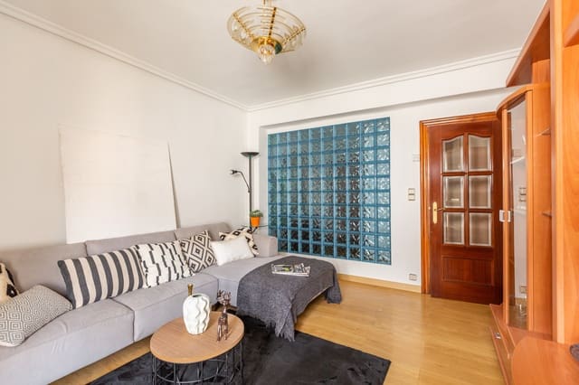 3 bedroom Flat for sale in Burlada - € 224,000 (Ref: 9655786)