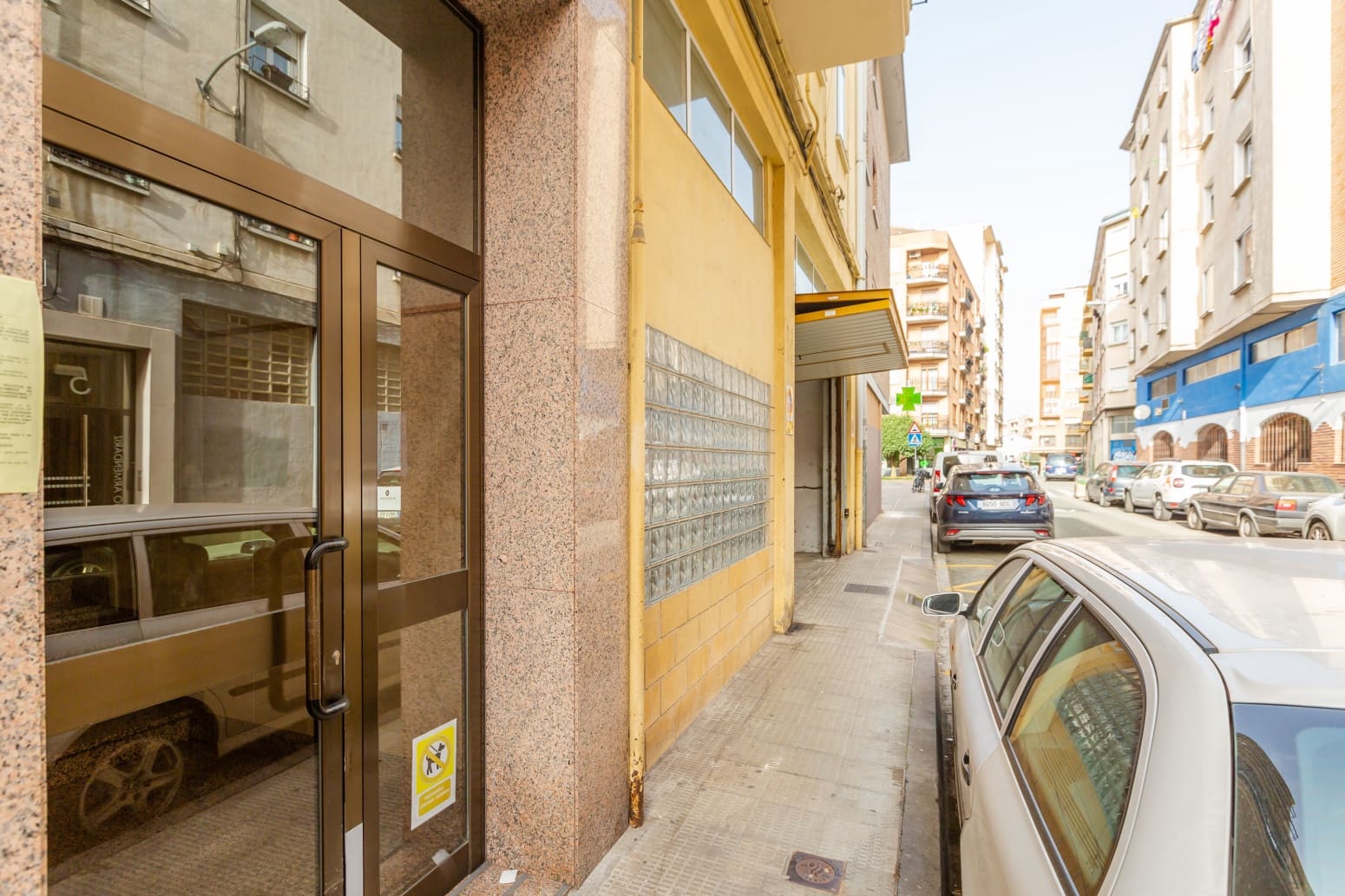 3 bedroom Flat for sale in Burlada - € 224,000 (Ref: 9655786)